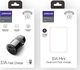 Ładowarka Joyroom C-A06 2x USB-A 3.1 A  (6941237119209) 5