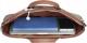 Torba Tracer Green PU Leather 15.6" (TRATOK46824) 2