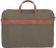 Torba Tracer Green PU Leather 15.6" (TRATOK46824) 3