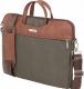 Torba Tracer Green PU Leather 15.6" (TRATOK46824) 4