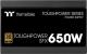Zasilacz Thermaltake ToughPower SFX Gold 650W (PS-STP-0650FNFAGE-1) 4