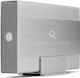 Dysk zewnętrzny HDD OWC Mercury Elite Pro 12TB Srebrny (OWCME3NH7T12) 3