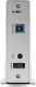 Dysk zewnętrzny HDD OWC Mercury Elite Pro 12TB Srebrny (OWCME3NH7T12) 4