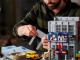 LEGO Marvel Spider-Man Daily Bugle (76178) 7