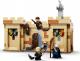 LEGO Harry Potter Hogwart: Pierwsza lekcja latania (76395) 1