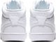 Nike Buty Nike Court Vision Wmns MID CD5436 100 CD5436 100 biały 38 1/2 4