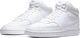 Nike Buty Nike Court Vision Wmns MID CD5436 100 CD5436 100 biały 38 1/2 5