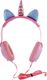 Słuchawki Cat Ear Jednorożec J4 1