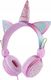 Słuchawki Cat Ear Jednorożec J2 1