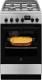 Kuchenka Electrolux LKK540201X 1