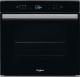 Piekarnik Whirlpool W6 OM4 4S1 H BL 1