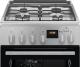 Kuchenka Electrolux LKK564202X 4