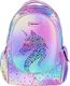 ASTRA art-pap Tornister szkolny Ergo Back AB340 Unicorn Ombre 1