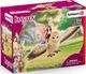 Figurka Schleich Bayala - Wróżka lecąca na sowie (SLH410076) 4
