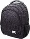 ASTRA art-pap Plecak Head AB300 Black Dust ASTRA 1