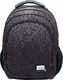 ASTRA art-pap Plecak Head AB300 Black Dust ASTRA 3