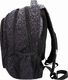 ASTRA art-pap Plecak Head AB300 Black Dust ASTRA 4