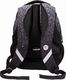 ASTRA art-pap Plecak Head AB300 Black Dust ASTRA 5