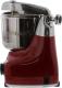 Robot planetarny Ankarsrum AKR6230 Czerwony 5