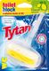 Tytan DWUFAZOWA KOSTKA DO WC TYTAN LEMON KOSZYCZEK 40G 1