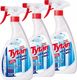 Tytan PŁYN DO MYCIA KABIN PRYSZNICOWYCH TYTAN 3x500G MIX 1