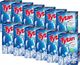 Tytan SÓL DO ZMYWAREK 5w1 TYTAN 1,5kg 11szt+1szt GRATIS 1