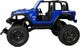 Lean Sport Auto Terenowe Zdalnie Sterowane 4x4 Amortyzatory 2.4G Niebieski 2