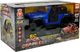 Lean Sport Auto Terenowe Zdalnie Sterowane 4x4 Amortyzatory 2.4G Niebieski 6