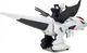 Lean Sport Dinozaur Tyranozaur Robot Interaktywny Zdalnie Sterowany K18 Programowanie Biały 3