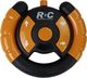 Lean Sport Zielony Traktor z Przyczepą Belami Drewna Zdalnie Sterowany 2.4G 5