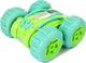 Lean Sport Amfibia Dwustronna Zdalnie Sterowana Zielona 1:24 1