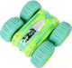 Lean Sport Amfibia Dwustronna Zdalnie Sterowana Zielona 1:24 2