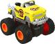 Lean Sport Auto 4x4 Klasyczny Model Na Dużych Kołach 4 Kolory 4