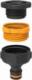 Fiskars FISKARS PRZYŁĄCZE KRANOWE MULTI FS1027051 2