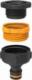 Fiskars FISKARS PRZYŁĄCZE KRANOWE MULTI FS1027051 3