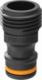 Fiskars FISKARS PRZYŁĄCZE KRANOWE GWINT ZEWNĘTRZNY 1/2" FS1027060 1