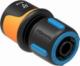 Fiskars FISKARS SZYBKOZŁĄCZE ZE STOPEM 1/2" - 5/8" FS1027079 2