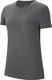 Nike Koszulka Nike Dry Park 20 TEE Women CZ0903 071 CZ0903 071 szary M 1