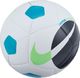 Nike Piłka Nike Futsal Maestro Soccer Ball SC3974 103 SC3974 103 biały 5 1