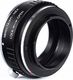 Kf Adapter K&f Do Sony E Nex Na Minolta A Sony A / Kf06.146 4