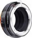 Kf Adapter Do Olympus Micro 4/3 M4/3 Na Nikon G F Ai / Kf06.454 1