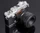 Kf Adapter Do Olympus Micro 4/3 M4/3 Na Nikon G F Ai / Kf06.454 5