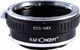 Kf Adapter K&f Do Sony E Nex Na Canon Eos Ef Kf06.069 3