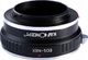 Kf Adapter K&f Do Sony E Nex Na Canon Eos Ef Kf06.069 4