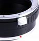 Kf Adapter K&f Do Sony E Nex Na Canon Eos Ef Kf06.069 5