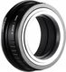 Kf Adapter K&f Do Canon Eos R Ra Rp Na M42 M-42 Kf06.382 1