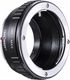 Kf Adapter Panasonic M4/3 Micro 4/3 Do Olympus Om Kf06.145 2