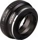 Kf Adapter Panasonic M4/3 Micro 4/3 Do Olympus Om Kf06.145 6