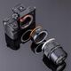 Kf Adapter K&f Pro Do Sony E Nex Olympus Om / Kf06.457 4