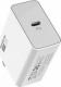 Ładowarka Somostel SMS-A78 1x USB-C 3 A (28943) 1
